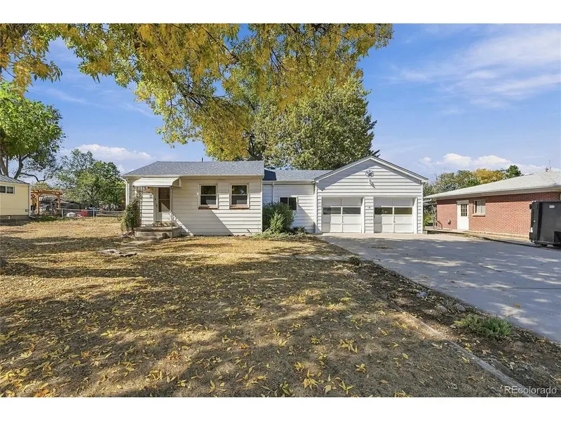 1155 Orion, Golden, CO 80401
