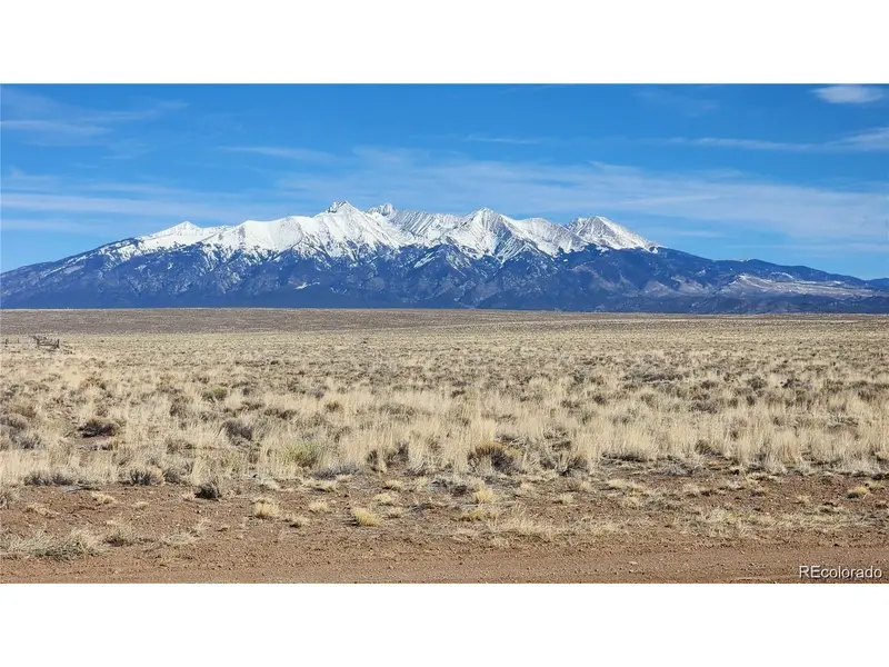 3 17th, Blanca, CO 81123