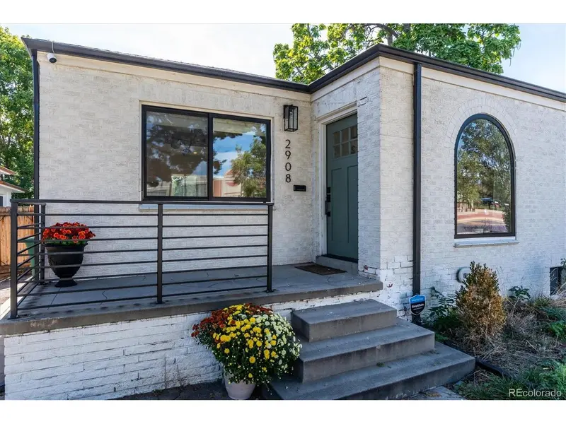 2908 W 40th, Denver, CO 80211