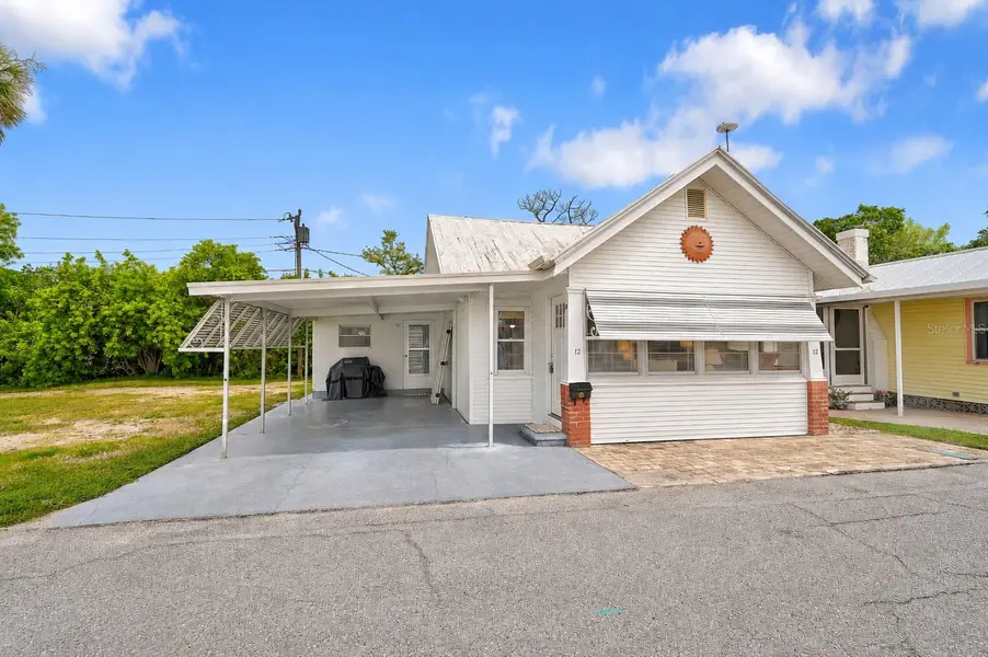 12 LAFAYETTE ST, Bradenton, FL 34208