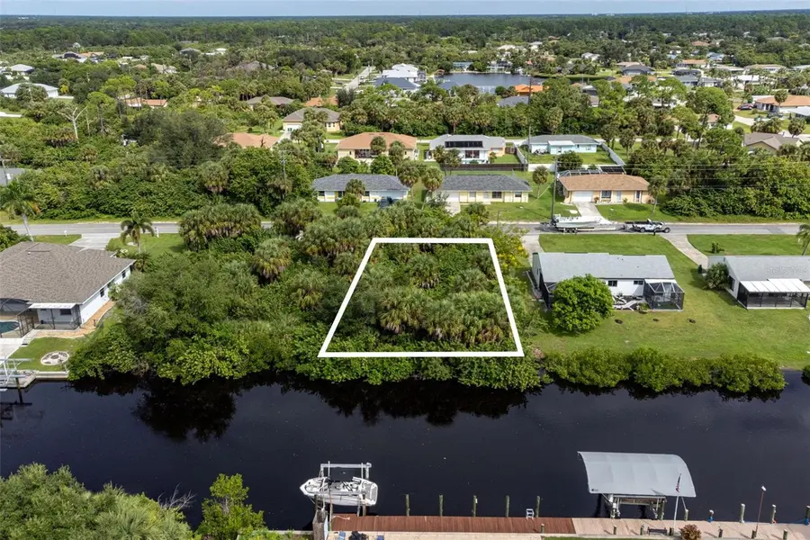 18045 OHARA DR, Port Charlotte, FL 33948