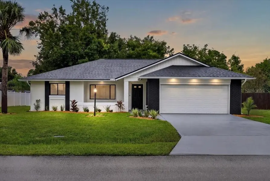50 BLAIRSVILLE DR, Palm Coast, FL 32137