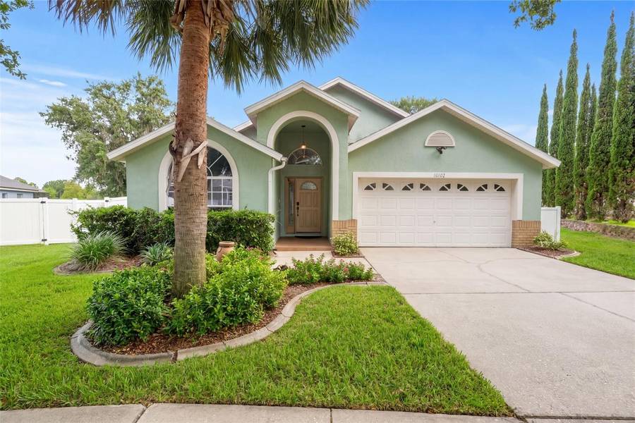 16102 MAGNOLIA HILL ST, Clermont, FL 34714