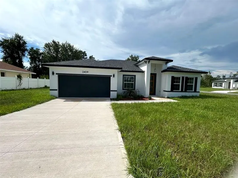 2409 SW 170TH PL, Ocala, FL 34473