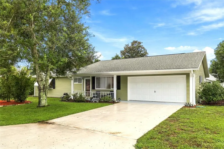 11436 SW 84TH COURT RD, Ocala, FL 34481