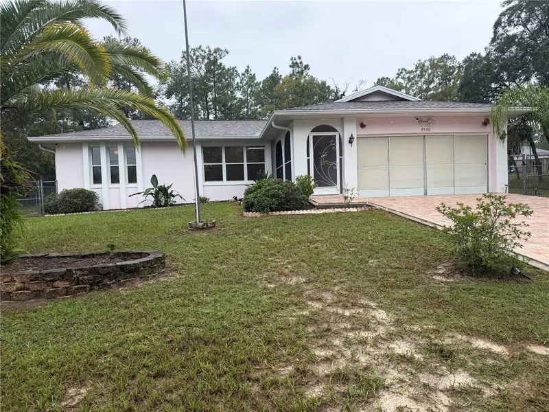 9530 N AKOLA WAY, Citrus Springs, FL 34434