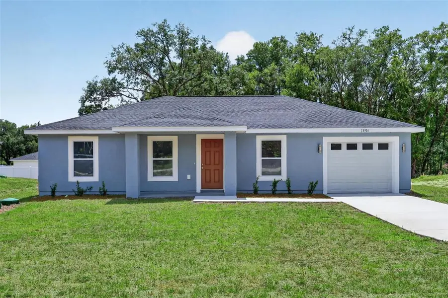 13544 SW 107 PL, Dunnellon, FL 34432