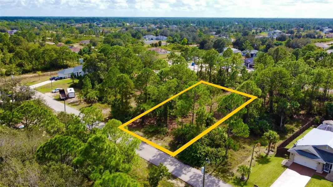2807 50TH ST W, Lehigh Acres, FL 33971