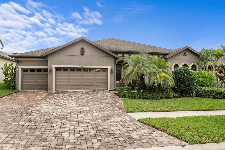 821 FLORESTA ST, Brandon, FL 33511
