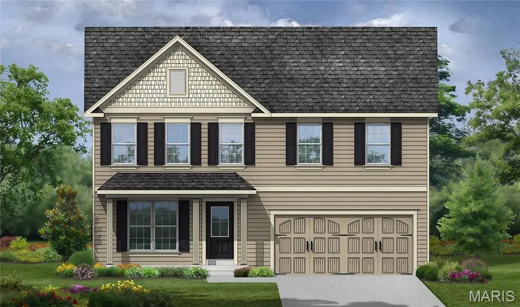 0 Stamford @ Magnolia Hills, Valley Park, MO 63088