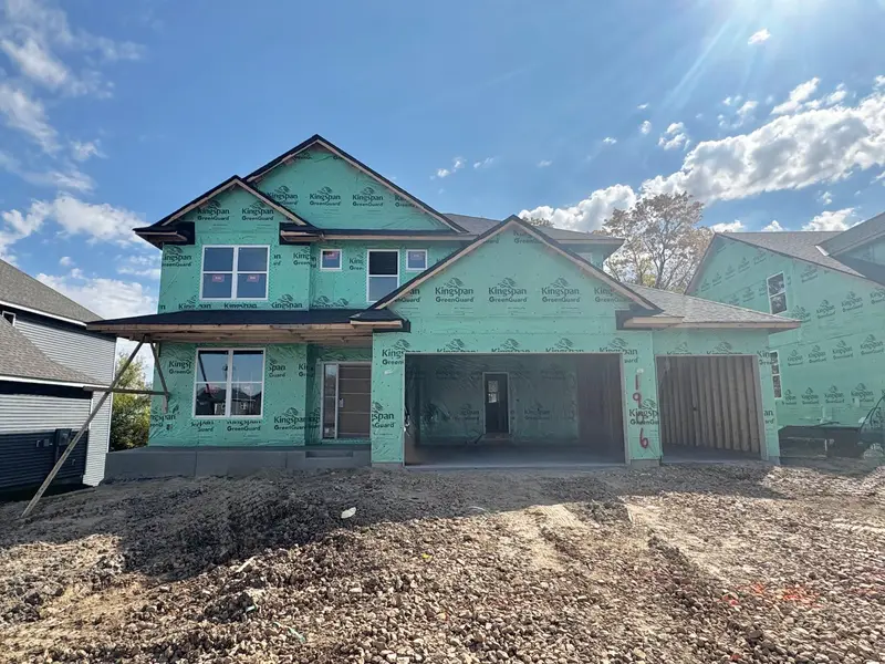 1906 Timber LN, Carver, MN 55315