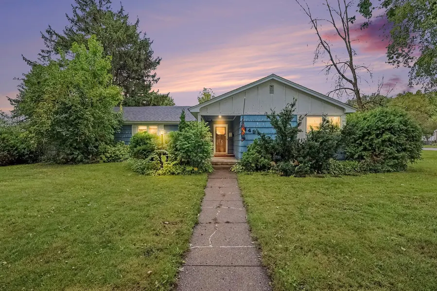 849 8th AVE SW, Faribault, MN 55021