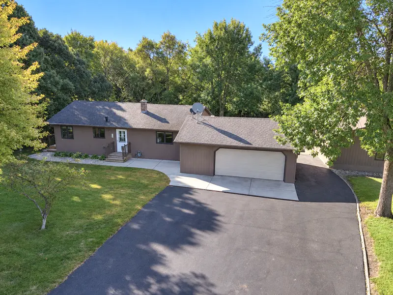 510 Woodland TRL, Fergus Falls, MN 56537