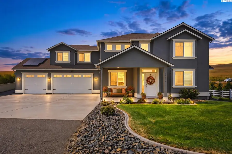 15014 Grandview Lane, Kennewick, WA 99338