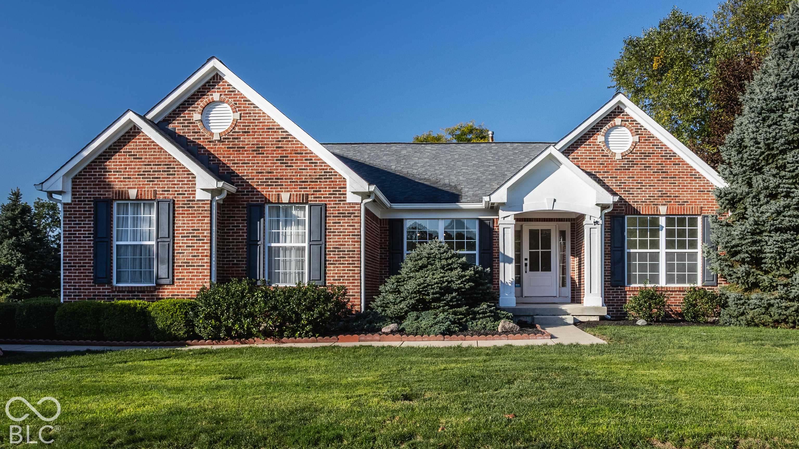 12818 Double Eagle DR, Carmel, IN 46033