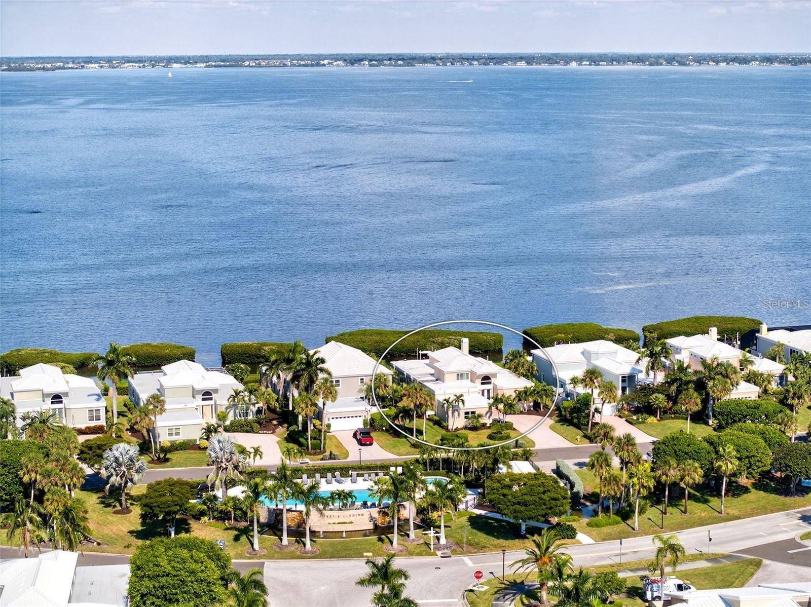 3488 MISTLETOE LN, Longboat Key, FL 34228