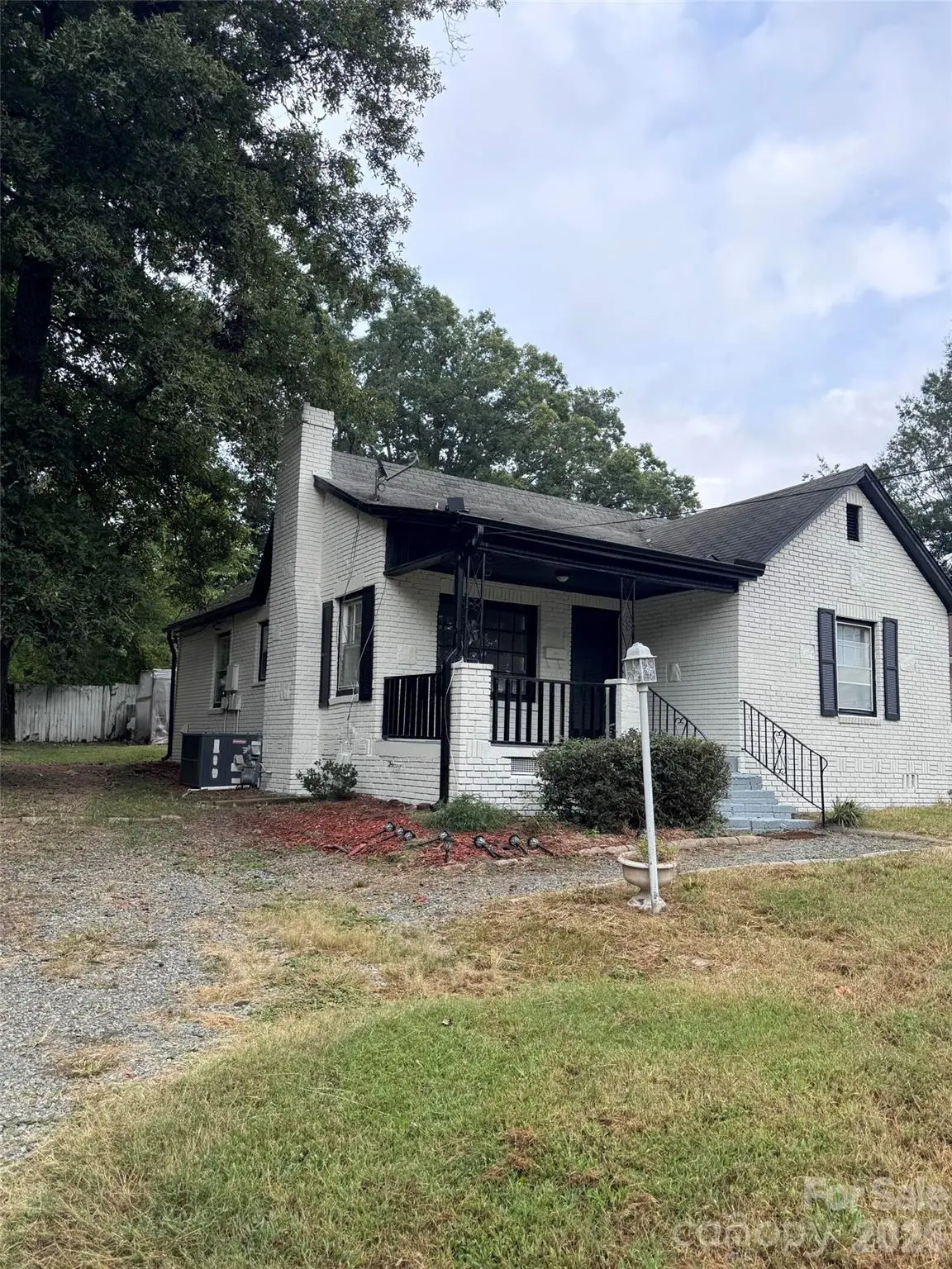 3724 Alabama AVE, Charlotte, NC 28216