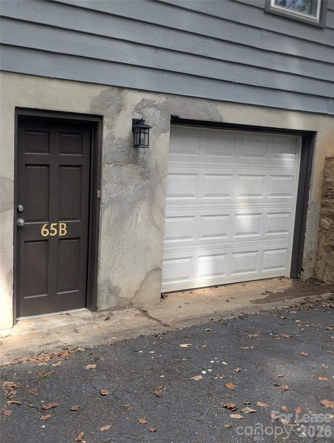 65 B Bickford AVE #B, Tryon, NC 28782