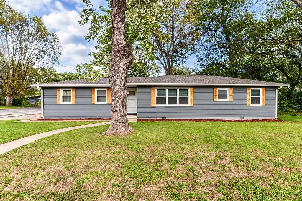 607 N Havanah ST, Butler, MO 64730