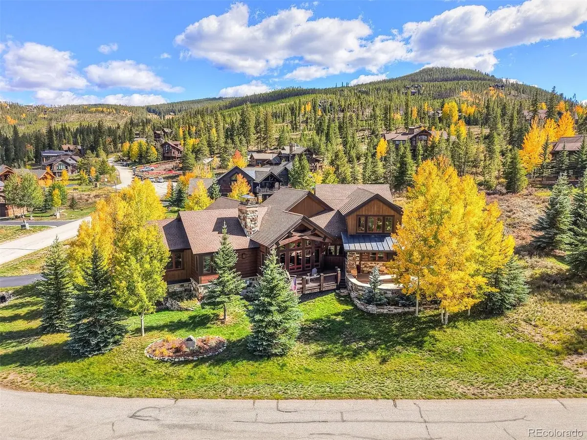 315 Lake Edge, Breckenridge, CO 80424