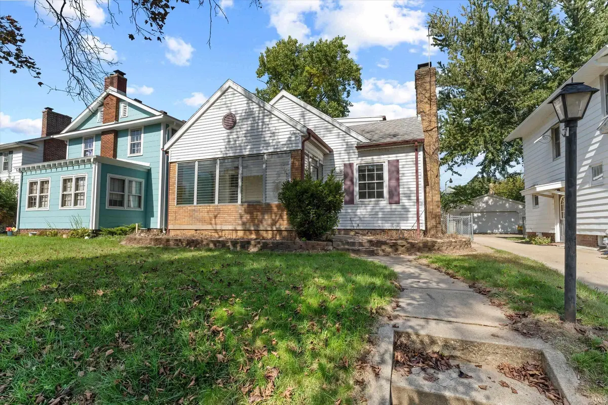413 Tonti ST, South Bend, IN 46617