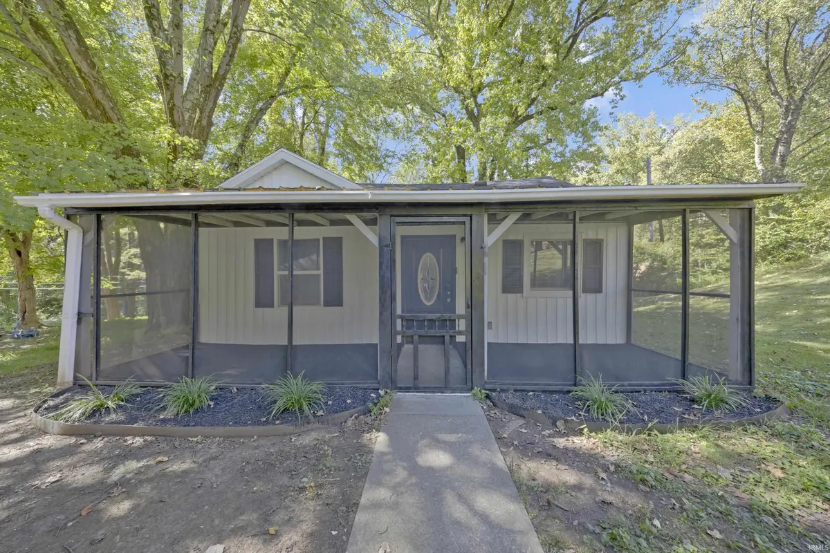 809 S Bosse AVE, Evansville, IN 47712
