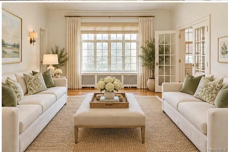 3 Tanglewylde AVE #5C, Bronxville, NY 10708