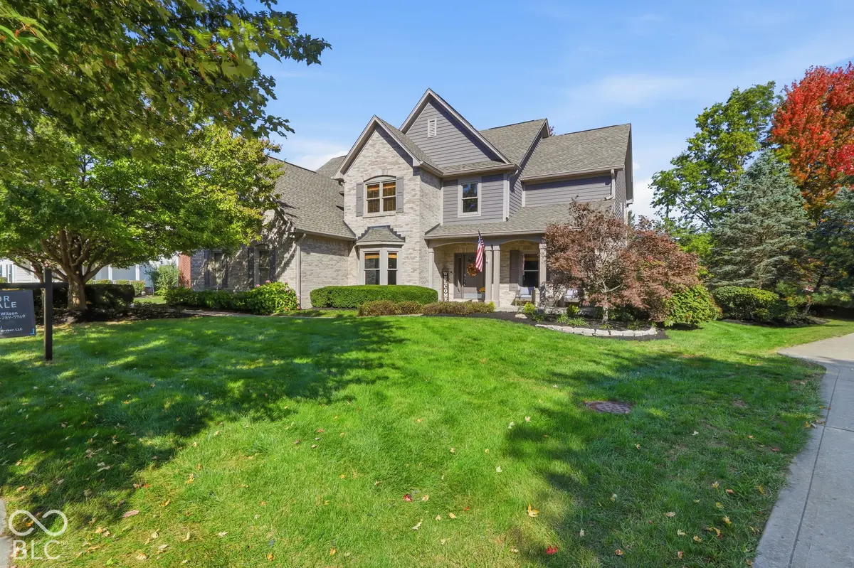 11200 Governors LN, Fishers, IN 46037