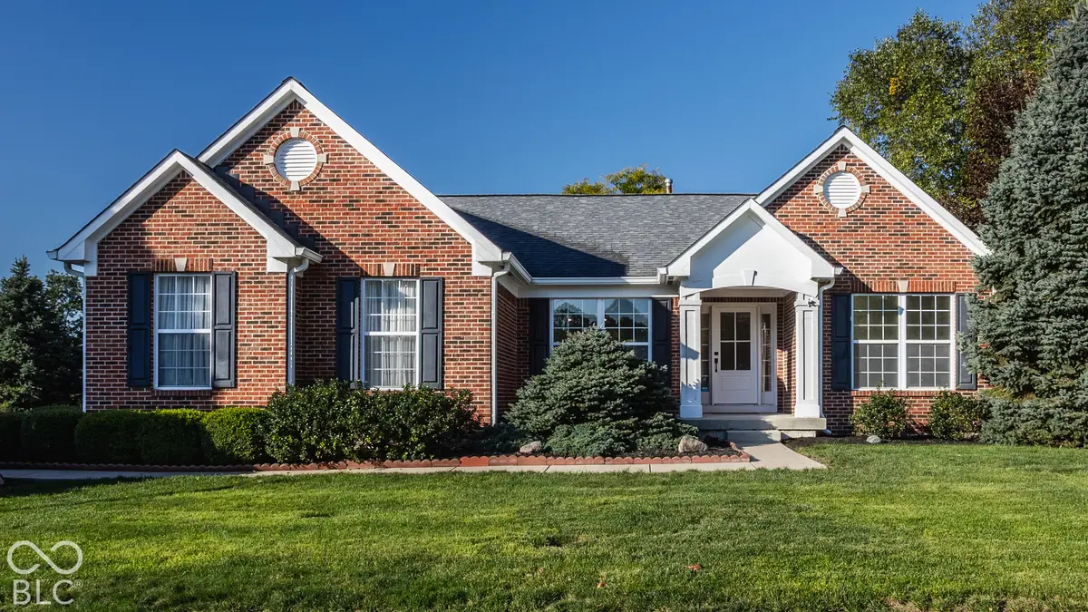12818 Double Eagle DR, Carmel, IN 46033