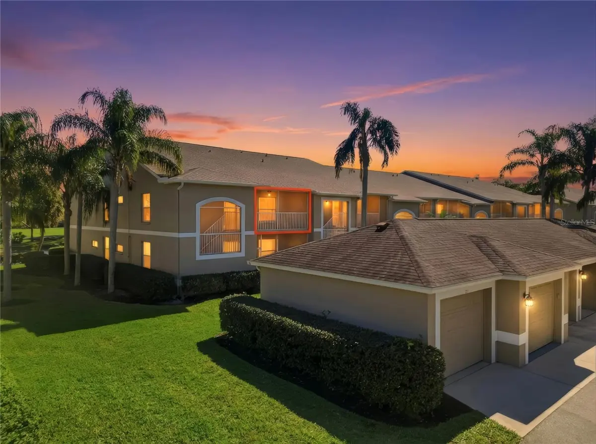 5231 MAHOGANY RUN AVE #321, Sarasota, FL 34241