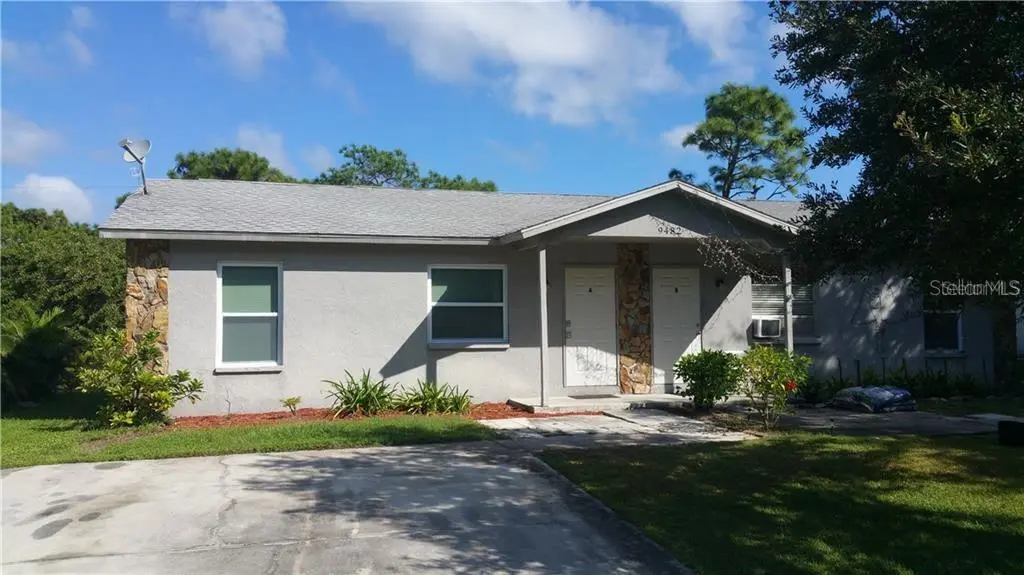 9482 TACOMA AVE #A, Englewood, FL 34224