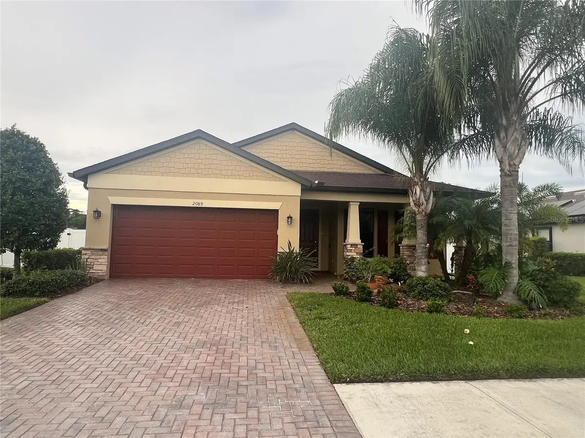 2089 GABEL OAK DR, North Port, FL 34289