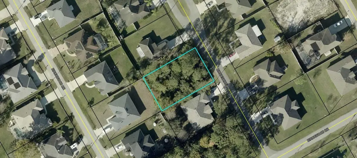 5 BIRCHSHIRE LN, Palm Coast, FL 32137