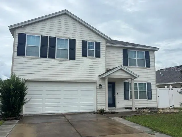 879 NW 251ST DR, Newberry, FL 32669