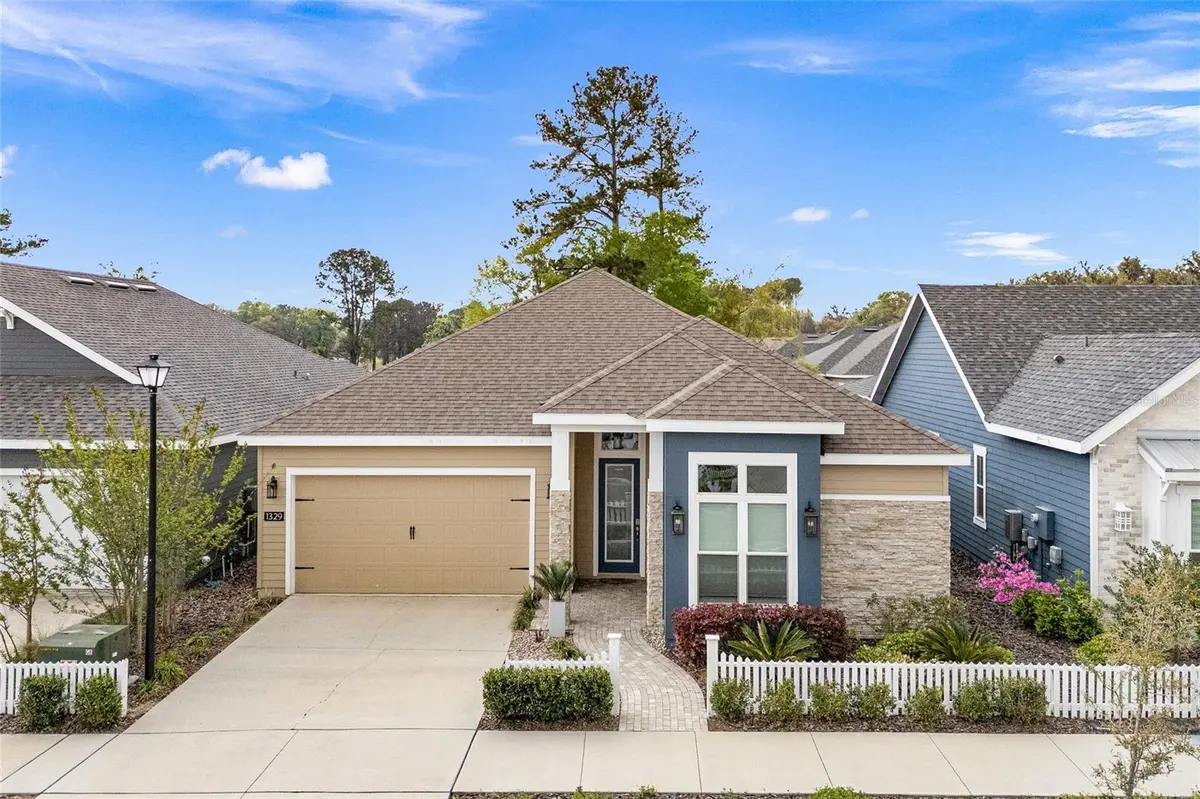 1329 NW 132ND BLVD, Newberry, FL 32669