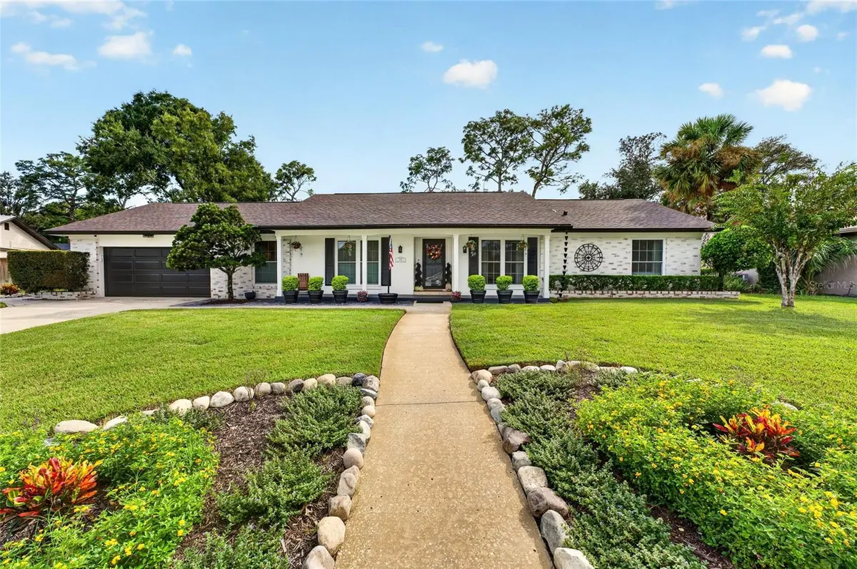 109 LAUREL OAK DR, Longwood, FL 32779