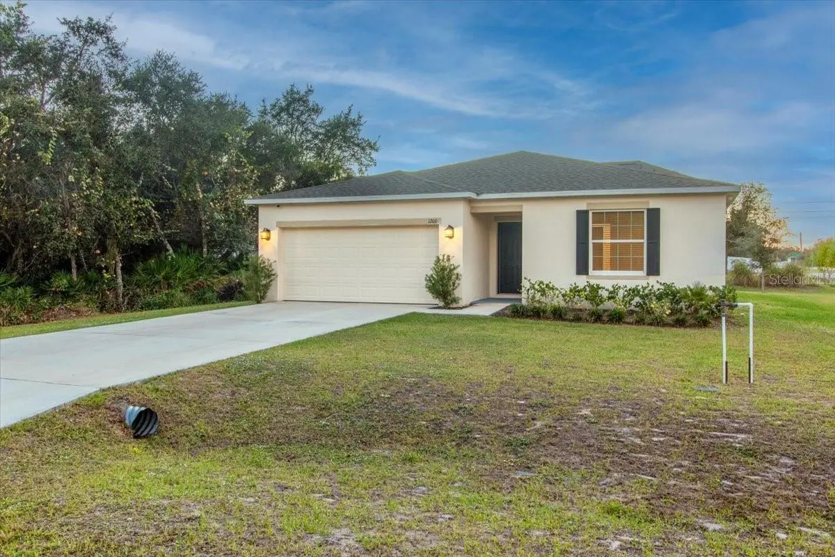 1200 WAHNETA DR, Kissimmee, FL 34759