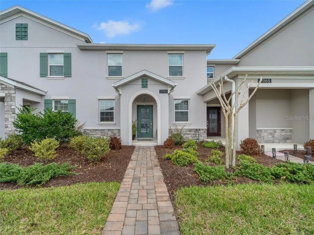 11961 BOLDFACE DR, Orlando, FL 32832