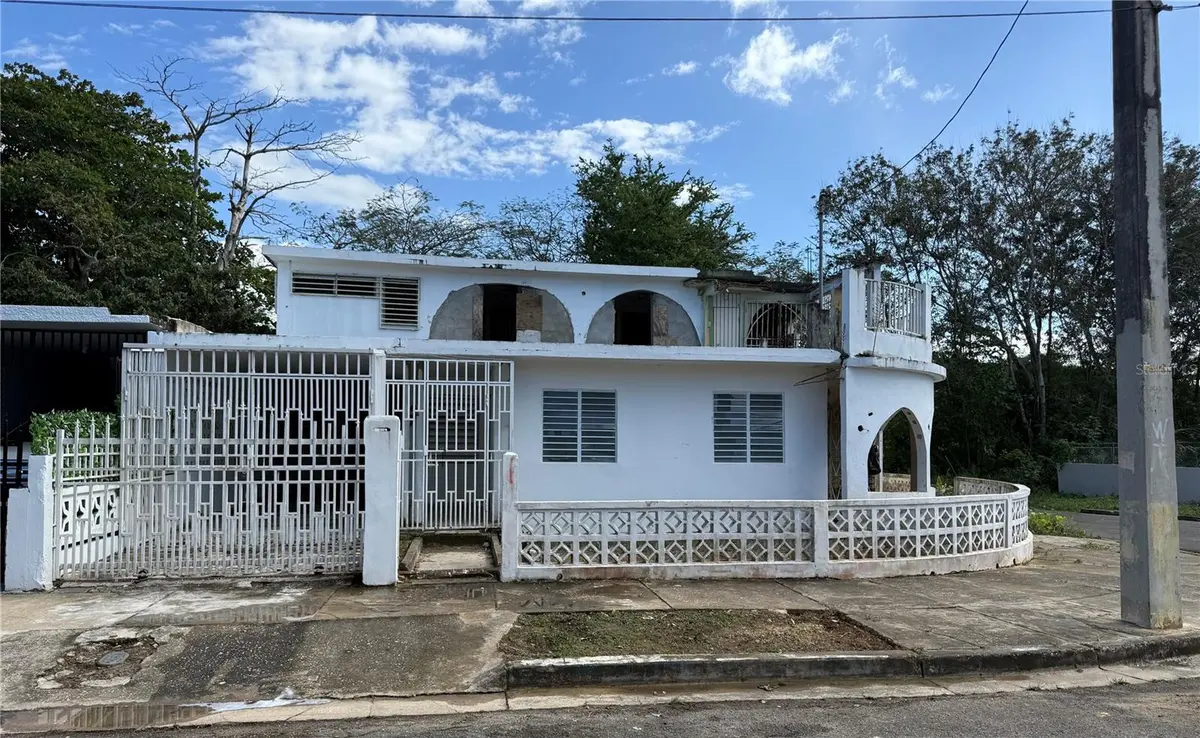 Address not disclosed, Arecibo, PR 00612