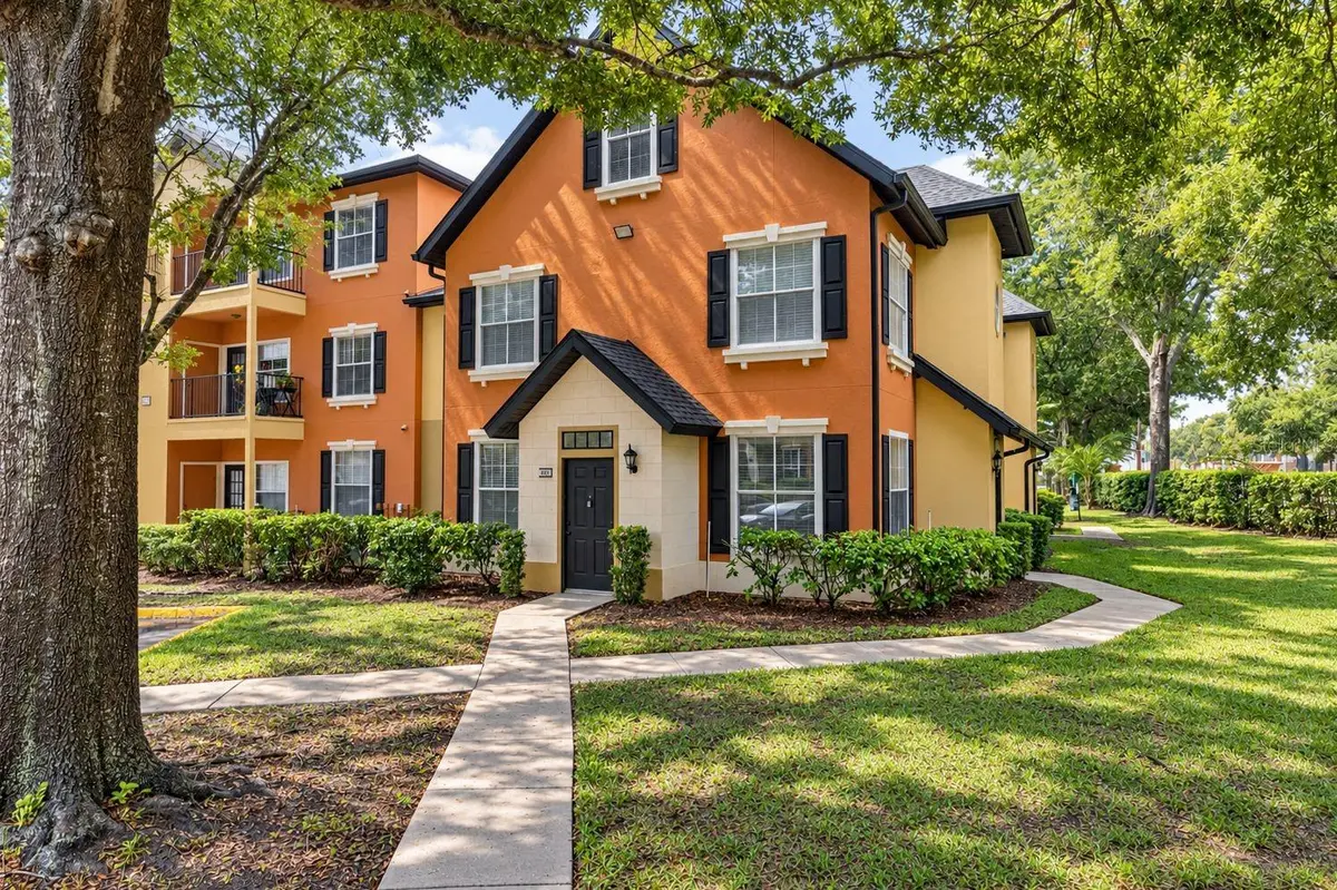 6025 WESTGATE DR #2518, Orlando, FL 32835