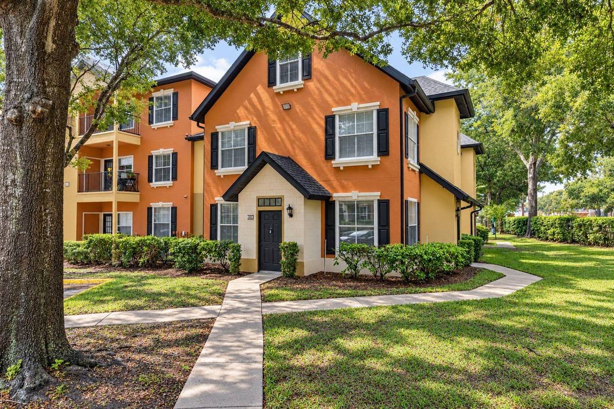 6025 WESTGATE DR #2518, Orlando, FL 32835