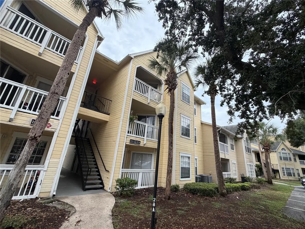 1037 S HIAWASSEE RD #2824, Orlando, FL 32835