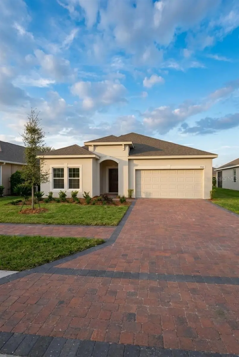 732 BRIDGEFORD CROSSING BLVD, Davenport, FL 33837