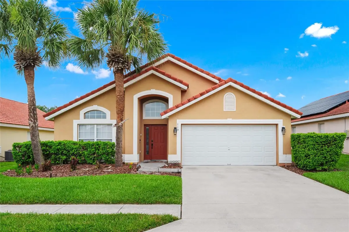 119 HYPOLITA AVE, Davenport, FL 33897