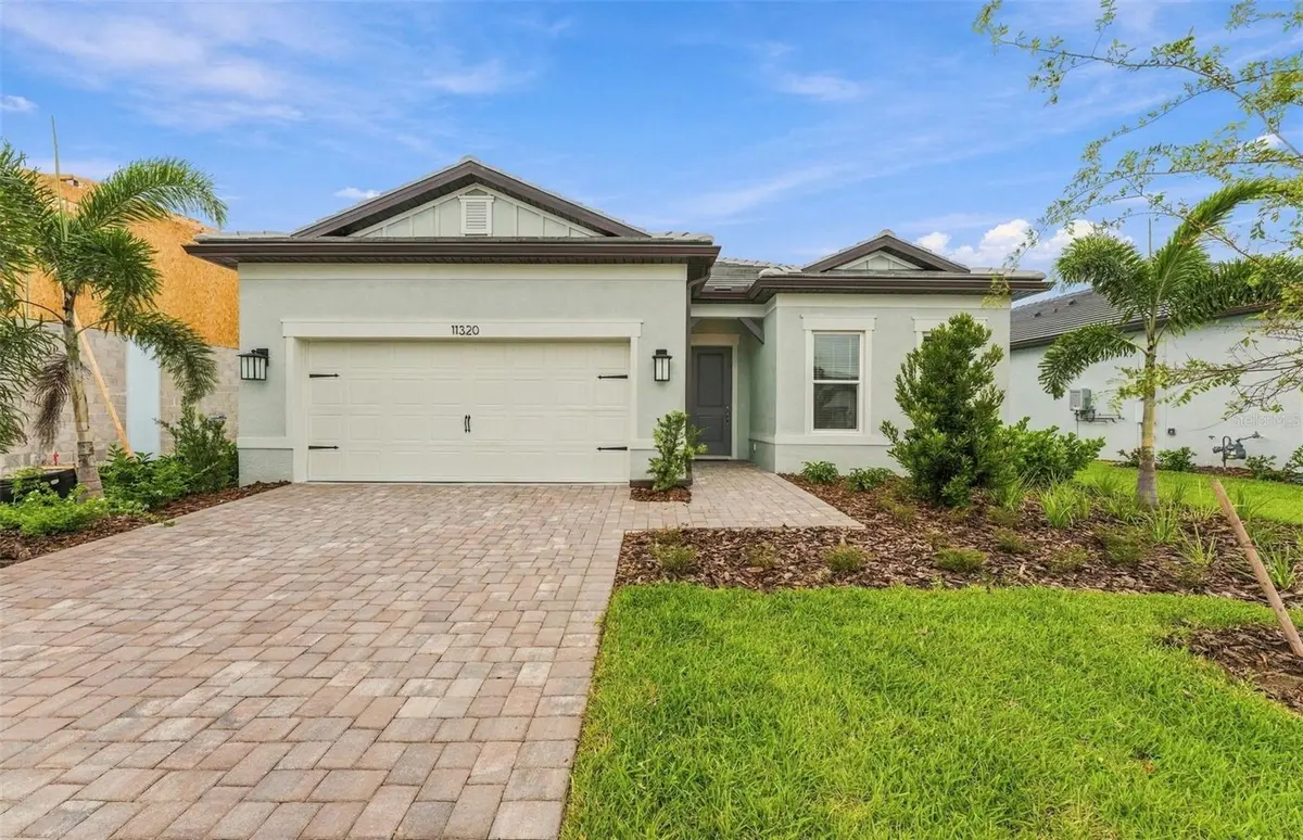 11320 CLAY AVE, Parrish, FL 34219