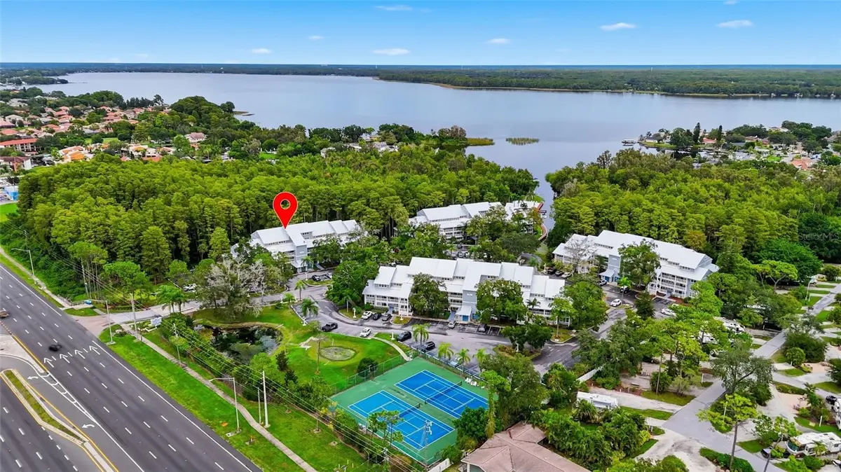 2511 DOLLY BAY DR #104, Palm Harbor, FL 34684