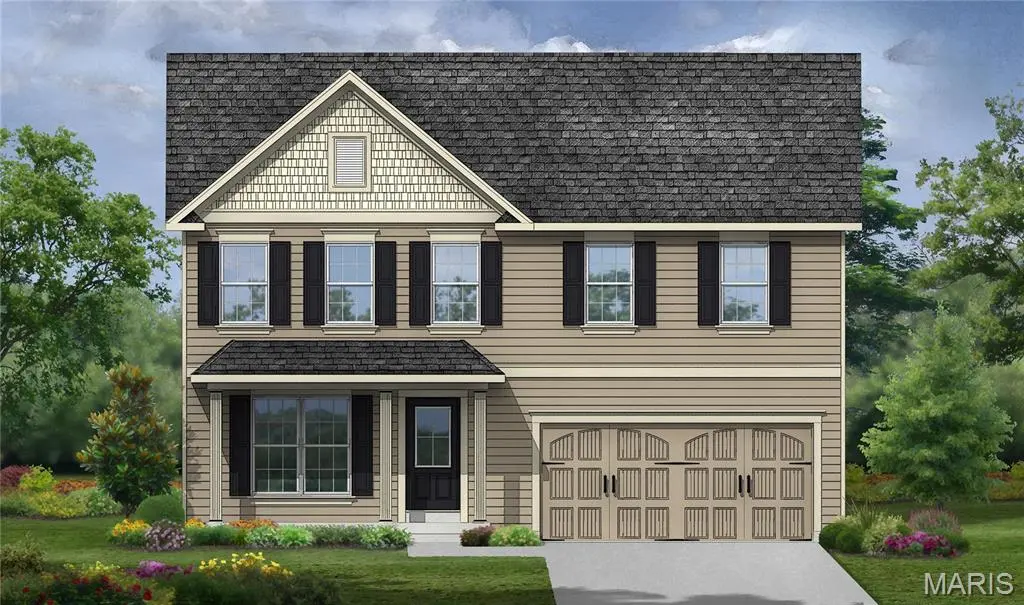 0 Stamford @ Magnolia Hills, Valley Park, MO 63088