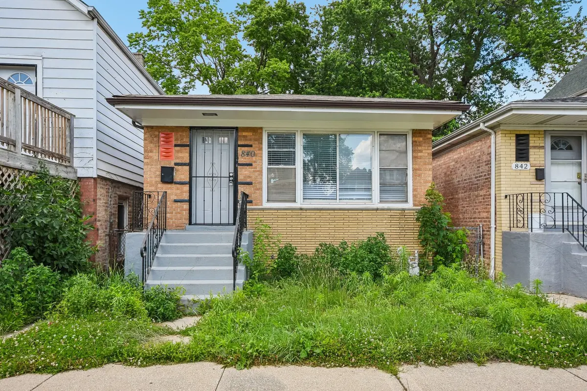 840 E 89th ST, Chicago, IL 60619