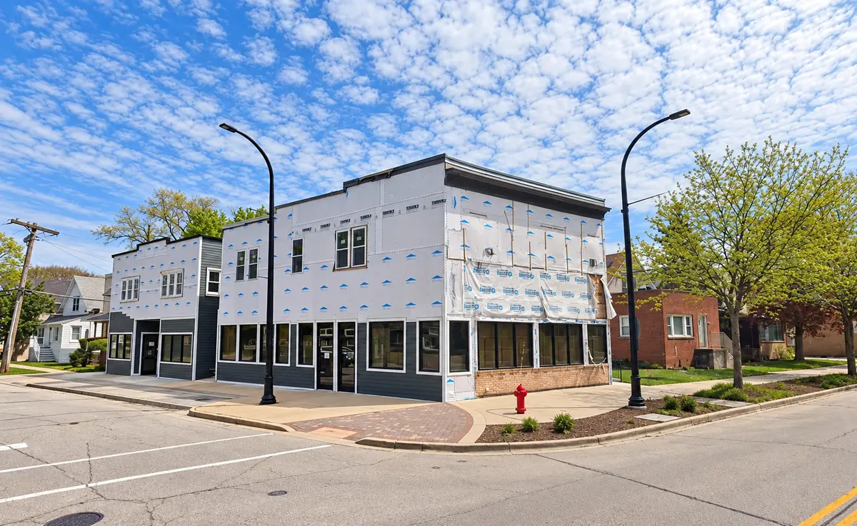8503-8509 Fernald AVE, Morton Grove, IL 60053