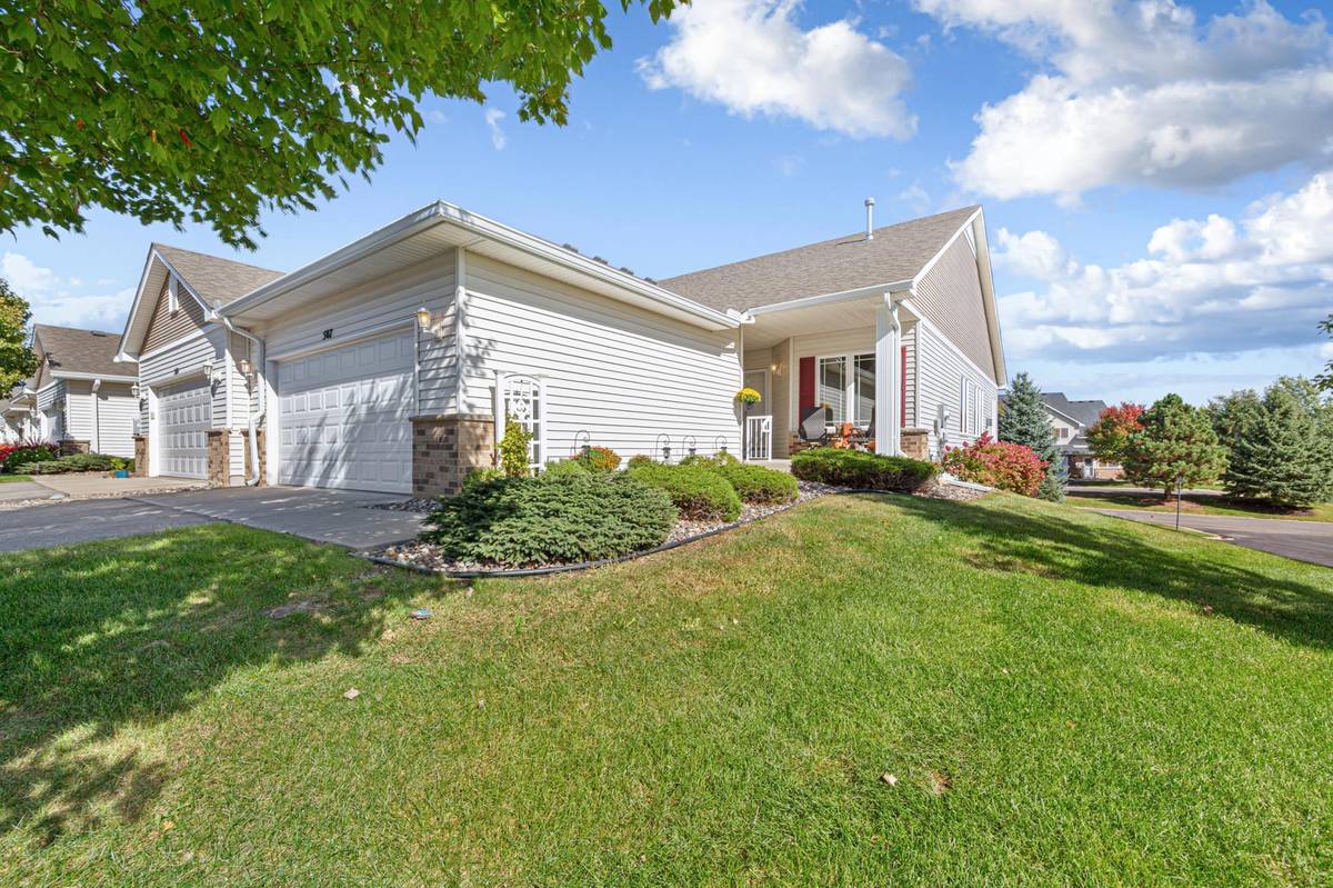 507 Cannon WAY, Dundas, MN 55019